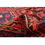 Tapis bleu marine Anadol 4 pi 8 po x 7 pi 5 po