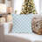 Plaid IX Light Blue Modern-99599732