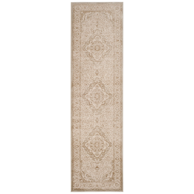 Forestburgh Performance Oriental Rug