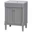 Meuble-lavabo 24 po avec lavabo supérieur-1684164641-1684164640