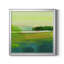 Way To Woodstock II - reproduction d'art sur toile encadrée-844907139-844907137