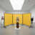 Yellow is out of stock
