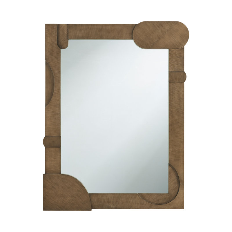 Origins Rectangle Mirror, Landmark