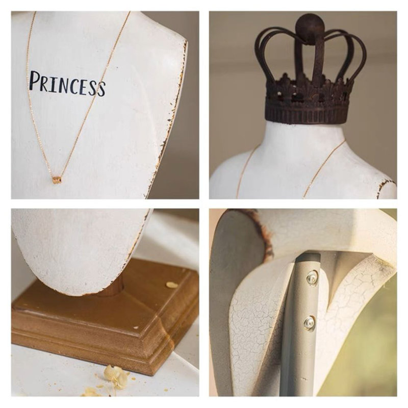 Jewelry Stand
