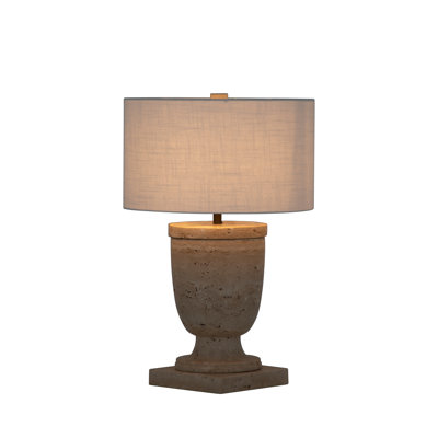 Obadiah Table Lamp