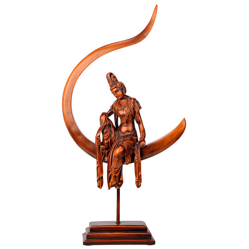 People Figurines & Sculptures