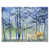 Toile tendue