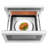 Built-In Microwave Drawer