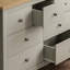 Morley 111.5 cm W Chest of 7 Drawers-179160453