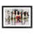 Black Framed selected