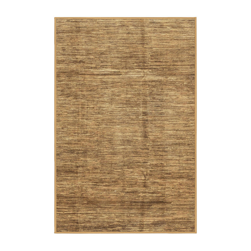 Tapis abstrait moderne 3304, Rectangle 4 pi x 6 pi