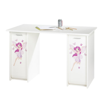 120cm Rectangle Writing Desk