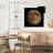 Oberle Moon Detail II
