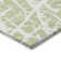 Kyrie Washable Abstract Indoor / Outdoor Rug