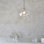 Hovey 1 - Light Dome Pendant