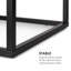 Frame Coffee Table