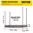 Wine Bottle & Glass Rack-93719517-93719518