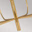Reign 9 - Light Candle Style Chandelier-845680637