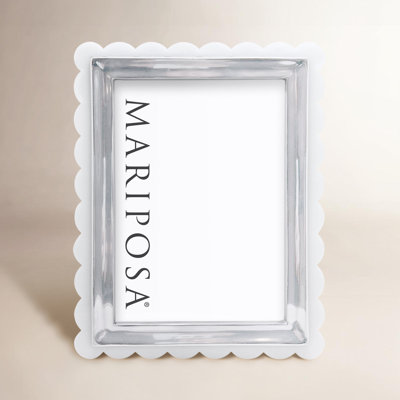 Metal Picture Frame