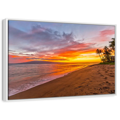 Kaanapali Neruda Sunset