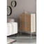 Amaya Accent Cabinet