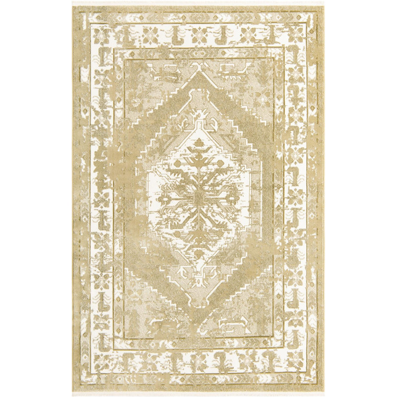 Cambridge McMinnville Rug, Rectangle 5'3" x 8'