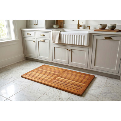 Tapis de sol anti-fatigue Spa Kitchen