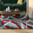Cherine Abstract Indoor Rug-1722235110
