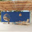 Dakota Fields 600cm W x 200cm D Fabric Cover Motorised Retractable Side Awning-2087842026