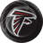 Creative Converting NFL Paper Plates-27838693
