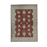 One-of-a-Kind 8'10" X 12'2" Area Rug
