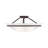 Wilbrecht Glass Semi Flush Mount-1127140704-1127140709
