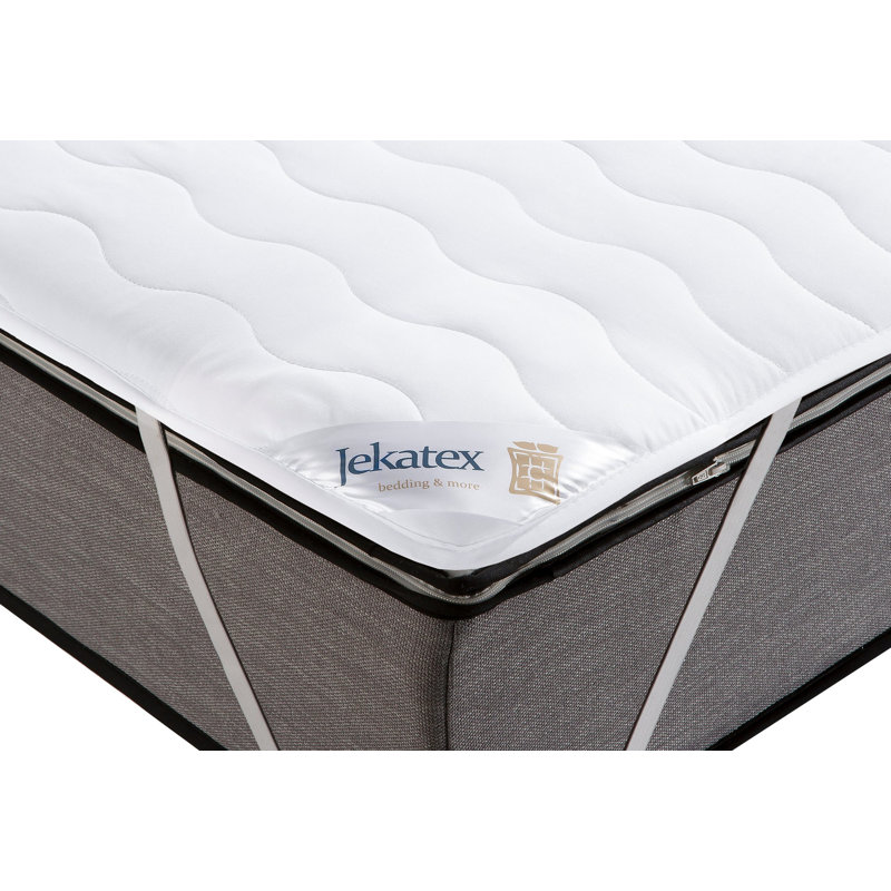 0.5cm Mattress Pad, 80 x 200cm