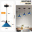 Fidel 1 - Light Single Pendant-536595931