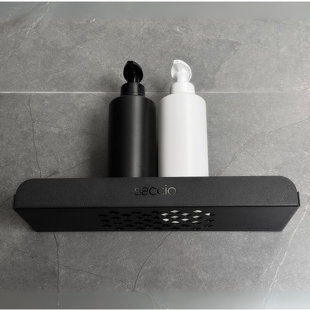 Wall Towel Rack