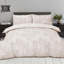 Oisin Duvet Cover with Pillow Shams Included