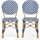 Longshore Tides Outdoor Bistro Chair | Wayfair