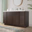 63'' Single Bathroom Vanity Base Only-98666893