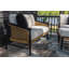 Galloway Outdoor 2 - Seat Loveseat-530575002