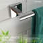 Barre à serviettes murale 36 "-77395095