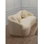 Roundhay 88.6" Upholstered Sofa