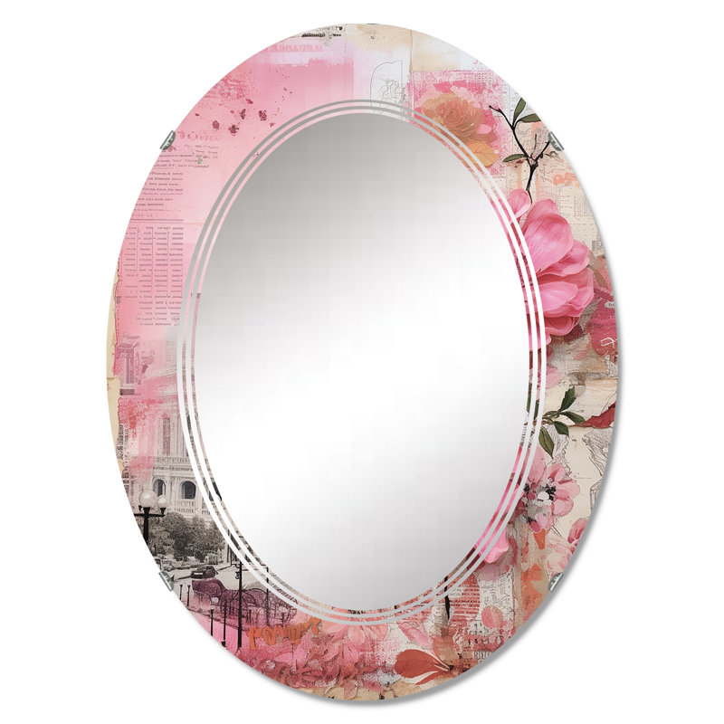 Miroir mural Atterling, 36 po x 24 po