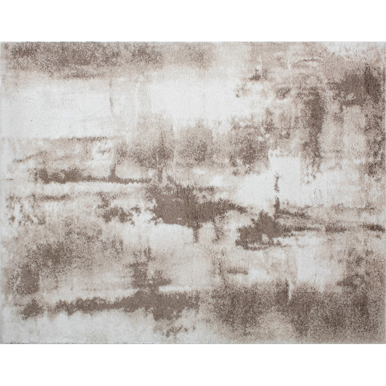 Alban Performance Abstract Indoor Rug