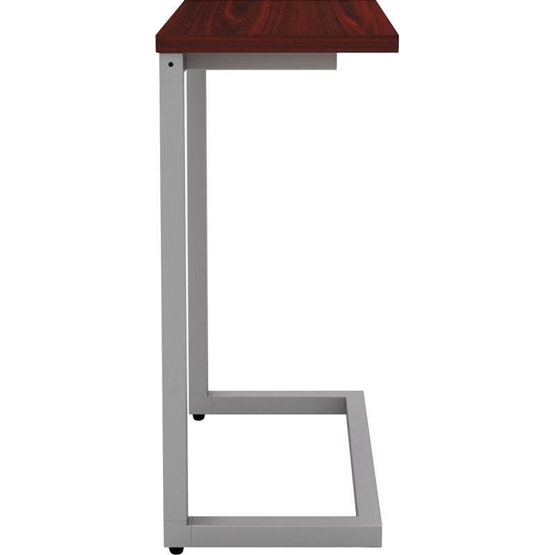 Table de salle à manger en porte-à-faux Lorell