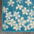 Zaizi Floral Indoor Rug-1636017513