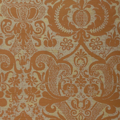Tissu de la sultanine Wesco
