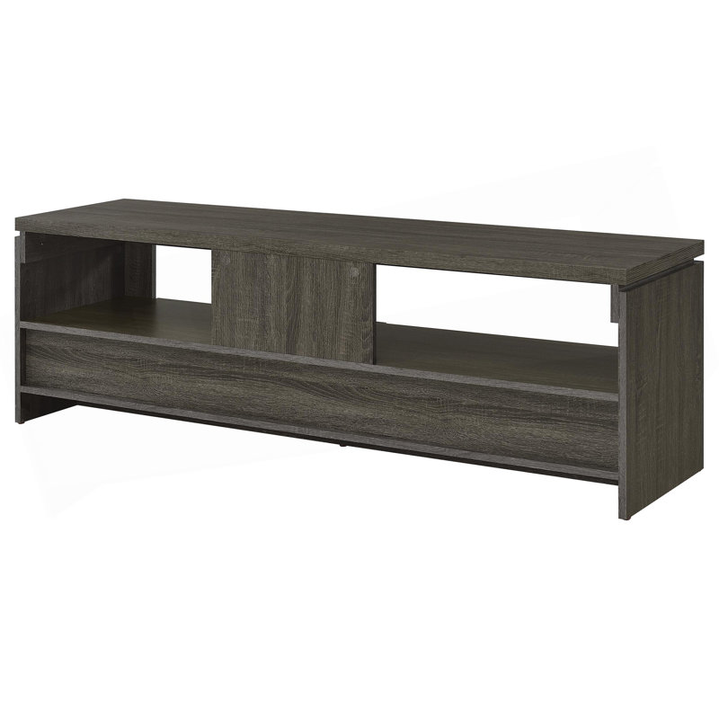 2-Drawer TV Stand