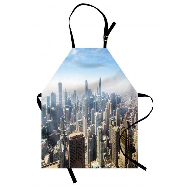 Tablier cityscape