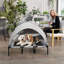 Polyester Pet Bed-113203519