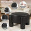 Repose-pieds 24 po avec plateau amovible-1533068650